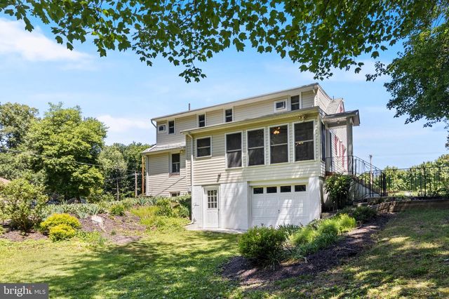 8855 MARSHALL CORNER RD, Pomfret, MD 20675