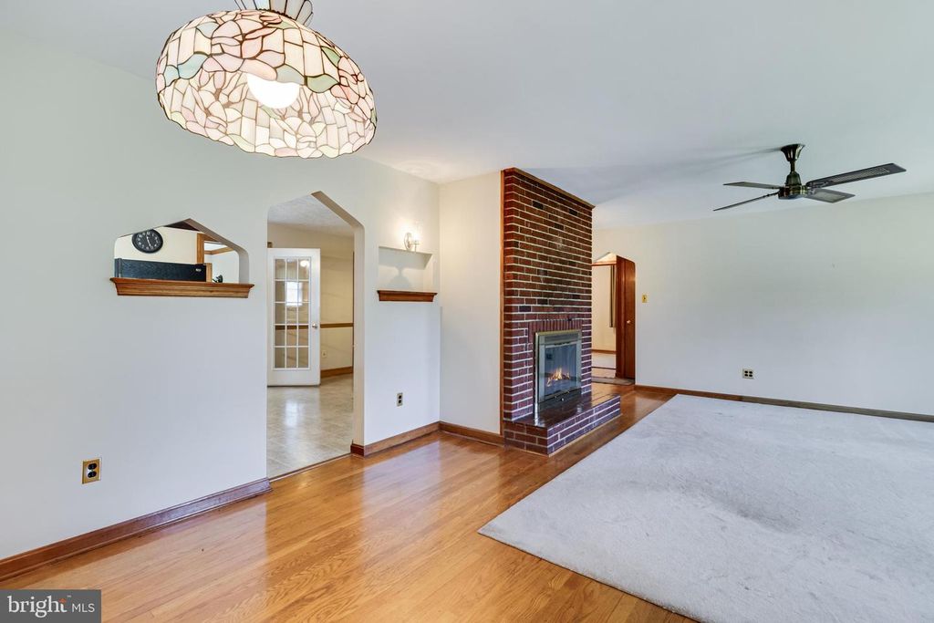 Image 15 of property listing at 8855 MARSHALL CORNER RD, Pomfret, MD 20675