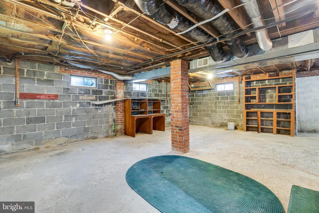 Image 46 of property listing at 8855 MARSHALL CORNER RD, Pomfret, MD 20675