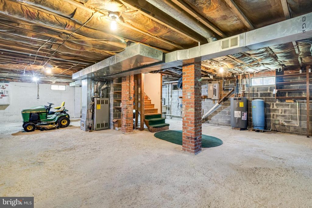 Image 48 of property listing at 8855 MARSHALL CORNER RD, Pomfret, MD 20675