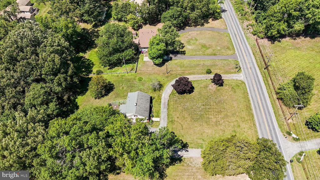 Image 61 of property listing at 8855 MARSHALL CORNER RD, Pomfret, MD 20675