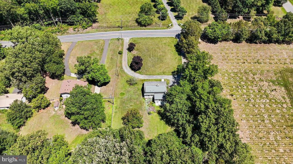 Image 63 of property listing at 8855 MARSHALL CORNER RD, Pomfret, MD 20675