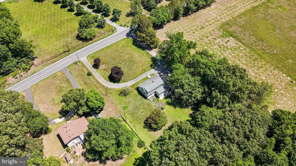 Image 64 of property listing at 8855 MARSHALL CORNER RD, Pomfret, MD 20675