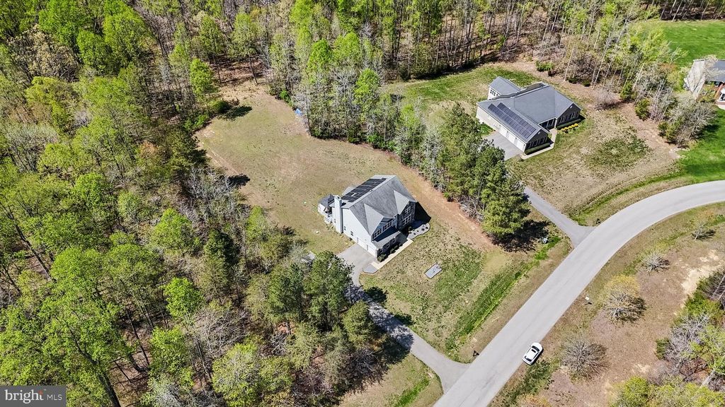Image 67 of property listing at 8855 MARSHALL CORNER RD, Pomfret, MD 20675