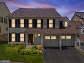 128 N JAY ST, Middleburg, VA 20117