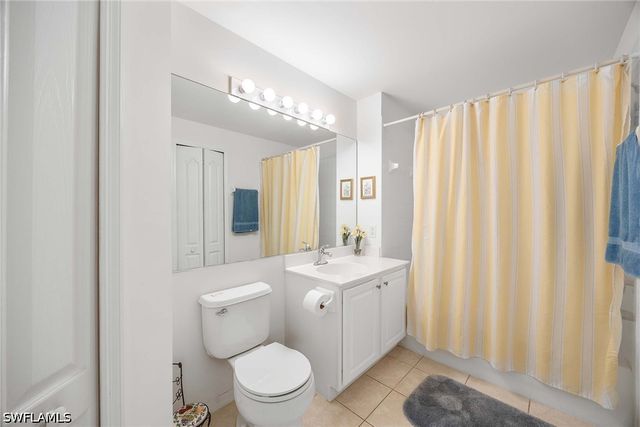 23591 Sandycreek TER 1006, Estero, FL 34135
