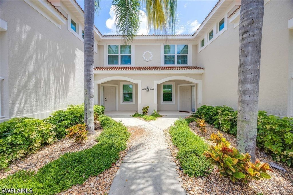 23591 Sandycreek TER 1006, Estero, FL 34135