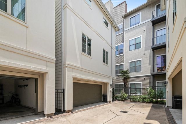22 Hermann Park Court, Houston, TX 77021