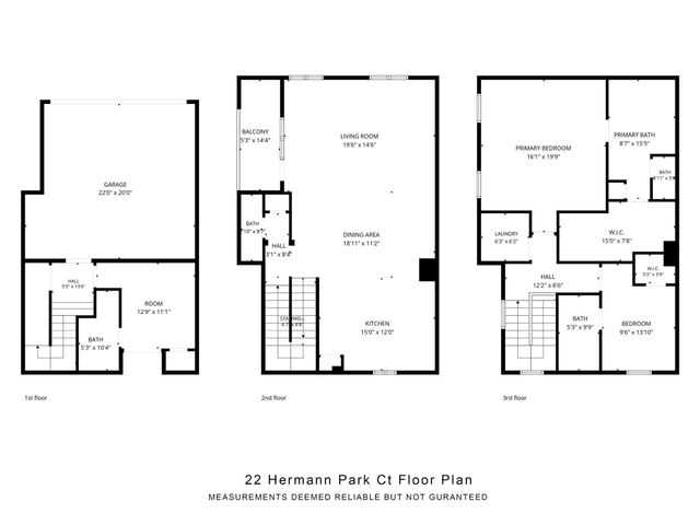 22 Hermann Park Court, Houston, TX 77021