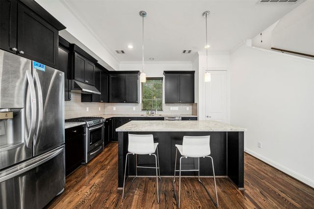 22 Hermann Park Court, Houston, TX 77021