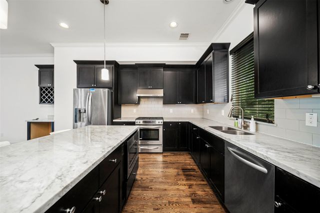 22 Hermann Park Court, Houston, TX 77021