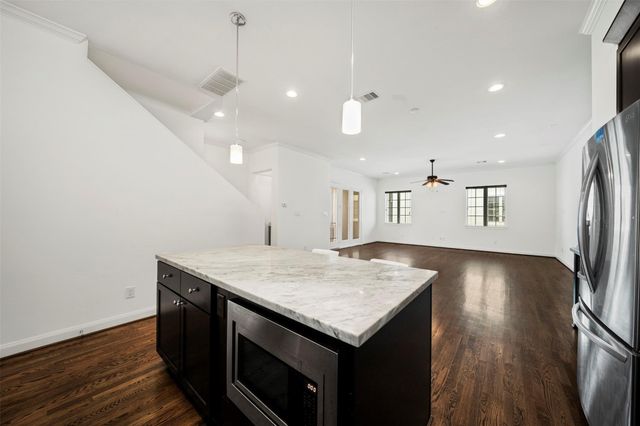22 Hermann Park Court, Houston, TX 77021