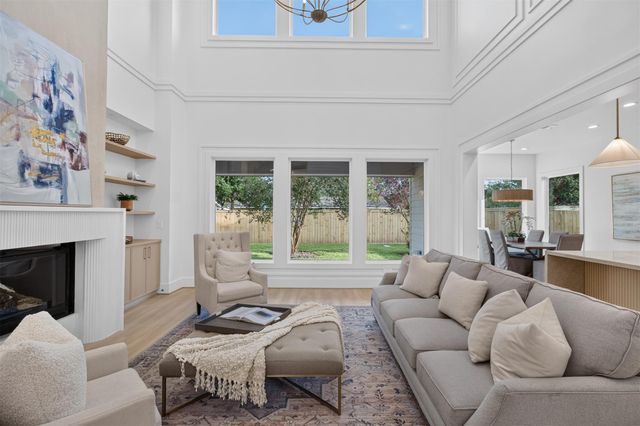 5313 Verdome Lane, Houston, TX 77092