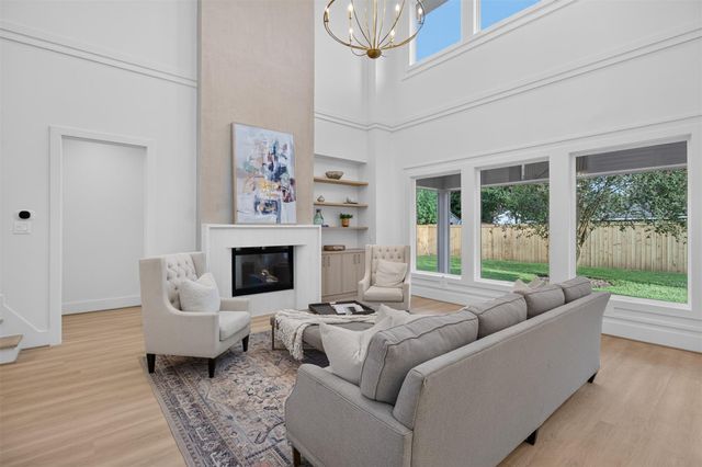 5313 Verdome Lane, Houston, TX 77092
