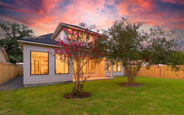 5313 Verdome Lane, Houston, TX 77092