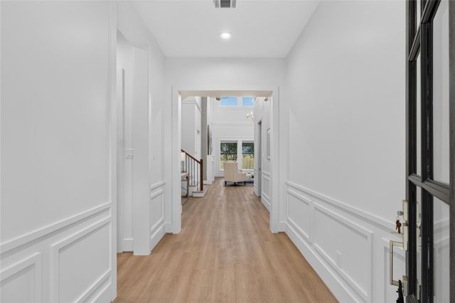5313 Verdome Lane, Houston, TX 77092