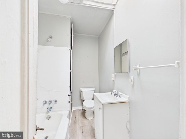 409 S GILMOR ST, Baltimore, MD 21223