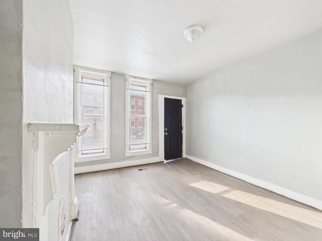 409 S GILMOR ST, Baltimore, MD 21223