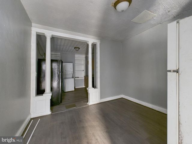 409 S GILMOR ST, Baltimore, MD 21223