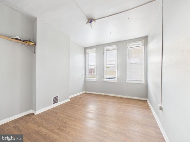 409 S GILMOR ST, Baltimore, MD 21223