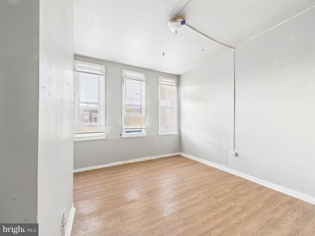 409 S GILMOR ST, Baltimore, MD 21223