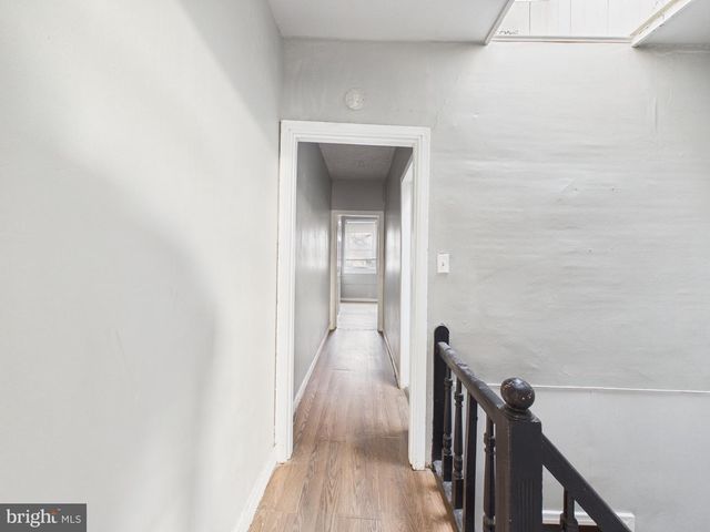 409 S GILMOR ST, Baltimore, MD 21223