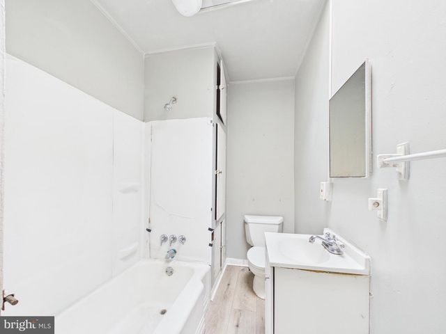 409 S GILMOR ST, Baltimore, MD 21223