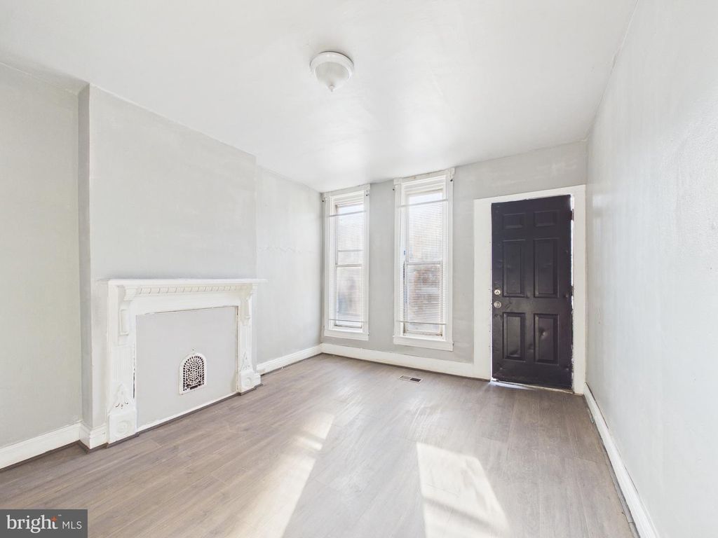 409 S GILMOR ST, Baltimore, MD 21223