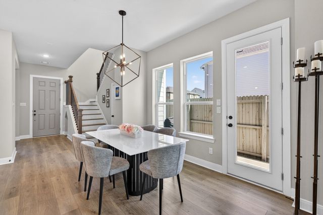 1414 Roundup Way, Argyle, TX 76226