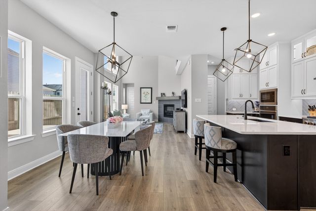 1414 Roundup Way, Argyle, TX 76226