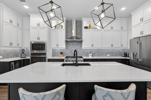 1414 Roundup Way, Argyle, TX 76226