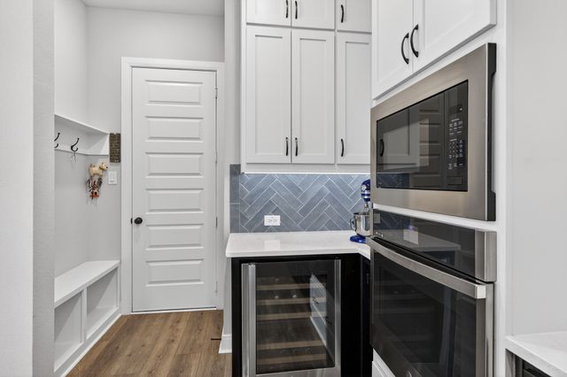 1414 Roundup Way, Argyle, TX 76226