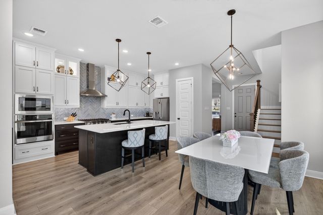 1414 Roundup Way, Argyle, TX 76226