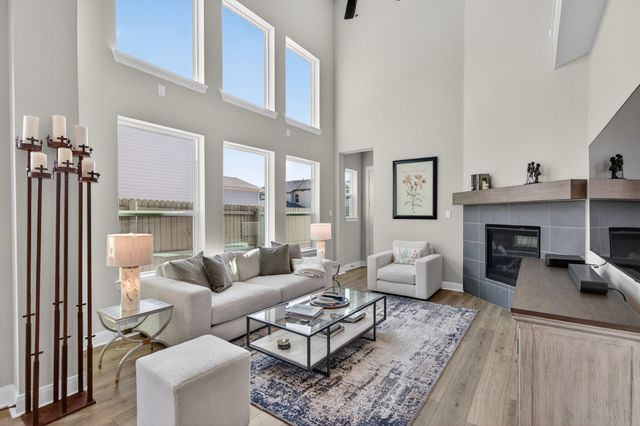 1414 Roundup Way, Argyle, TX 76226