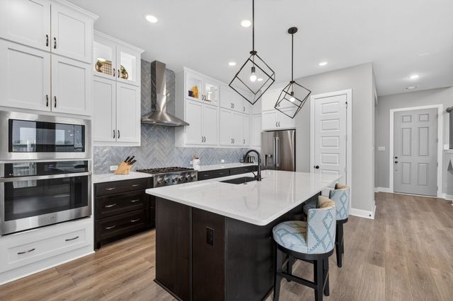 1414 Roundup Way, Argyle, TX 76226