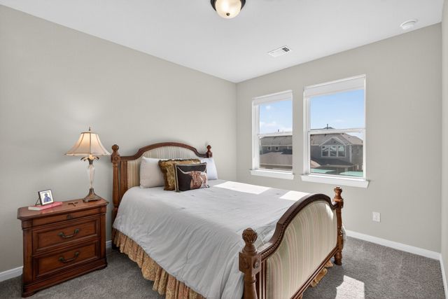 1414 Roundup Way, Argyle, TX 76226