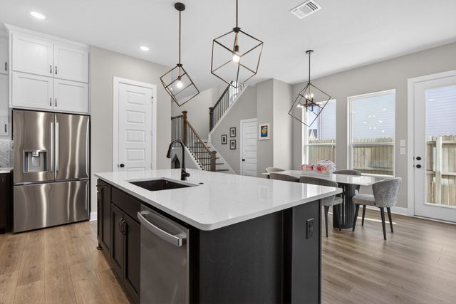 1414 Roundup Way, Argyle, TX 76226