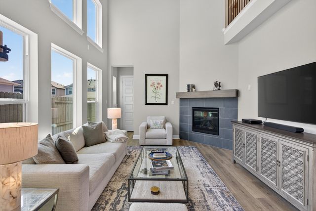 1414 Roundup Way, Argyle, TX 76226