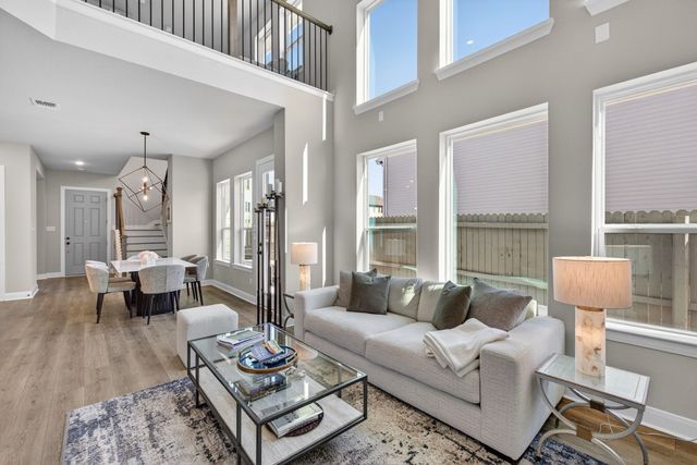 1414 Roundup Way, Argyle, TX 76226