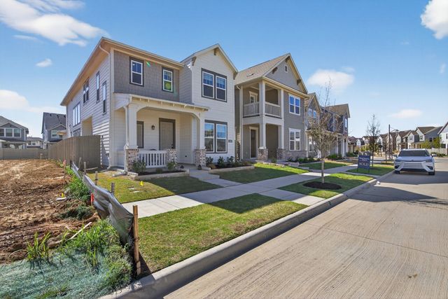 1414 Roundup Way, Argyle, TX 76226