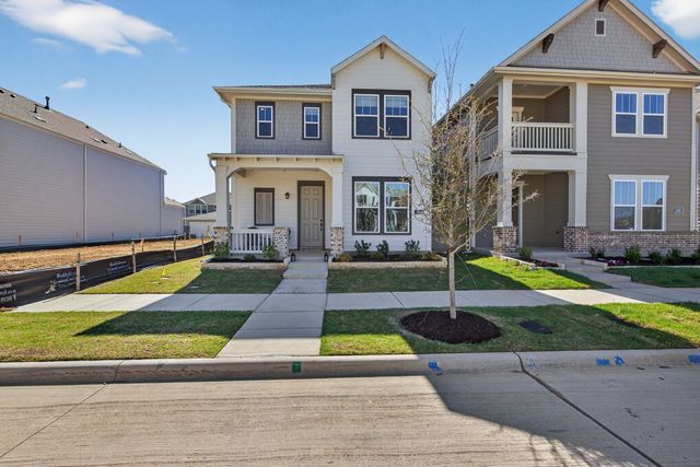 1414 Roundup Way, Argyle, TX 76226