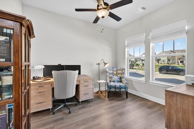 1414 Roundup Way, Argyle, TX 76226