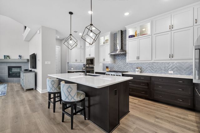 1414 Roundup Way, Argyle, TX 76226