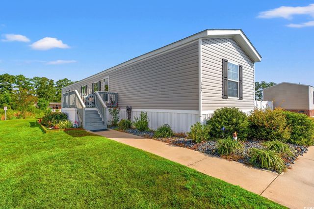 147 Shetland Woods Dr., Myrtle Beach, SC 29577