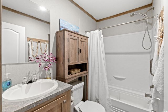 147 Shetland Woods Dr., Myrtle Beach, SC 29577