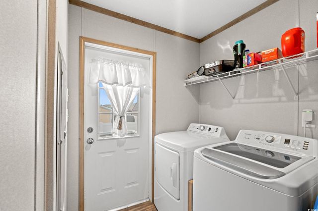 147 Shetland Woods Dr., Myrtle Beach, SC 29577