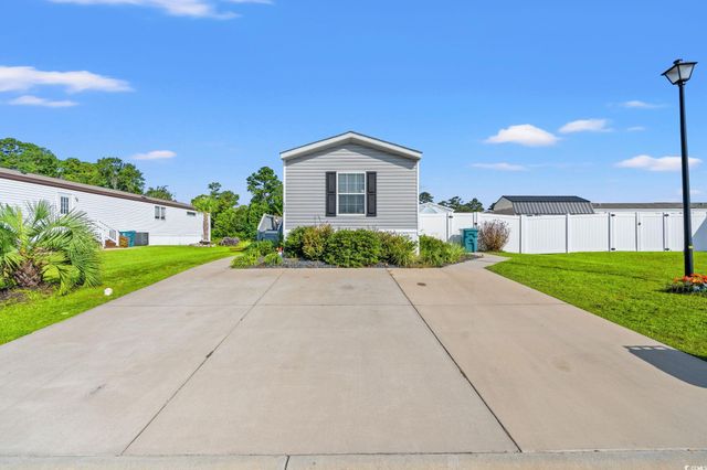147 Shetland Woods Dr., Myrtle Beach, SC 29577