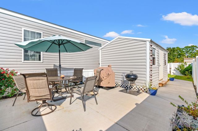 147 Shetland Woods Dr., Myrtle Beach, SC 29577