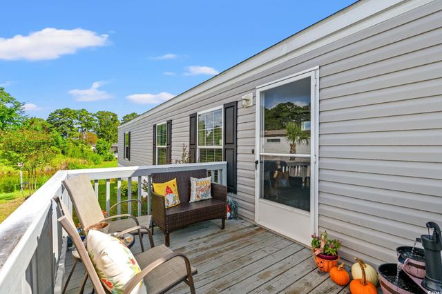 147 Shetland Woods Dr., Myrtle Beach, SC 29577