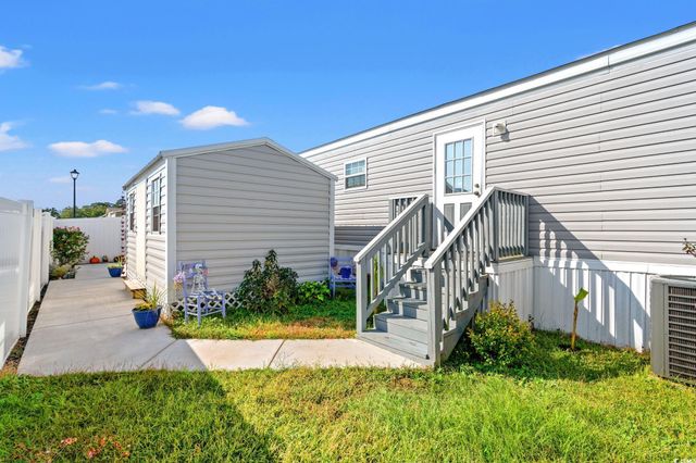 147 Shetland Woods Dr., Myrtle Beach, SC 29577